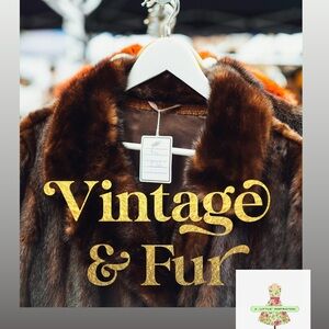 Vintage & Fur Collection